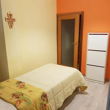 Casa Lucia Guest house Sannicandro di Bari
