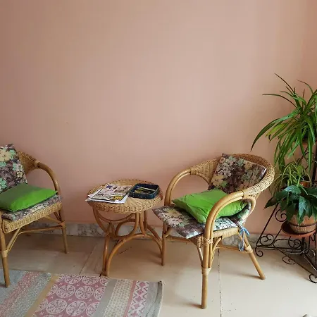 Casa Lucia Guest house