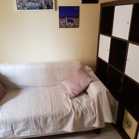 Casa Lucia * Sannicandro di Bari